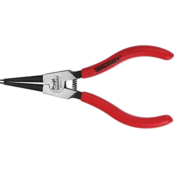 MB 5in Straight/Outer Snap-Ring (Circlip) Plier