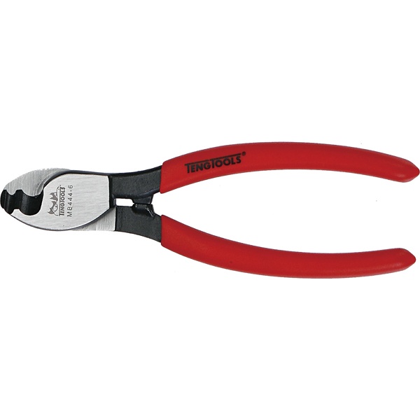 MB 10IN CR-MO CABLE CUTTER (Cu/Al ELEC CABLE)