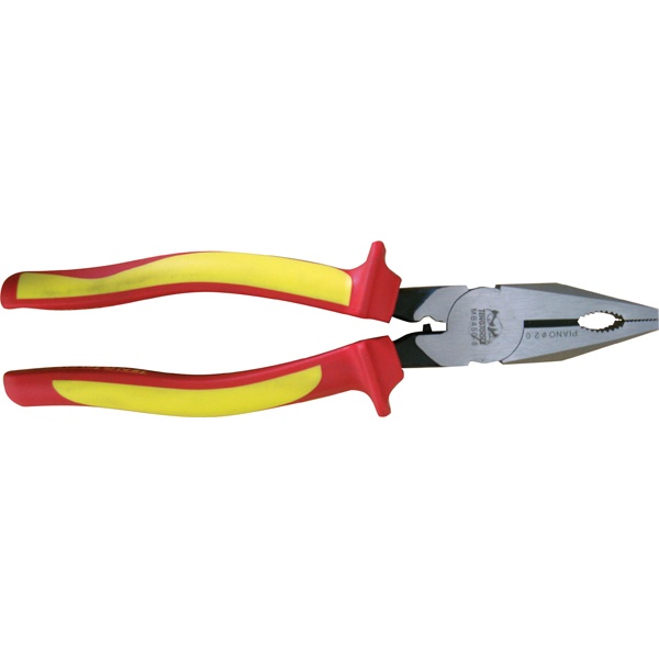 MB 8-1/2IN INSULATED LINESMAN PLIER