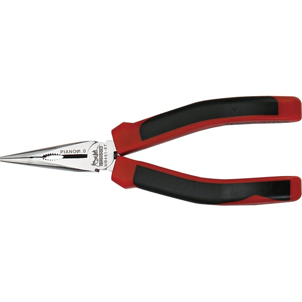 MB 8IN TPR LONG NOSE PLIER