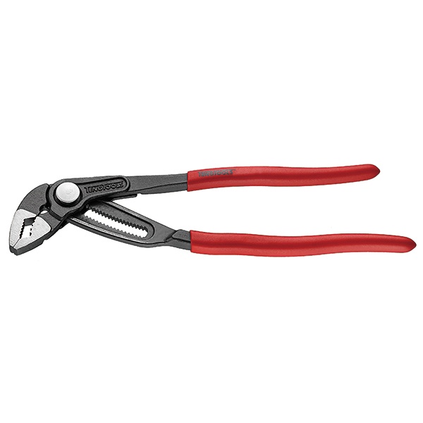 MB 10in 'Quick Action' Water Pump Plier