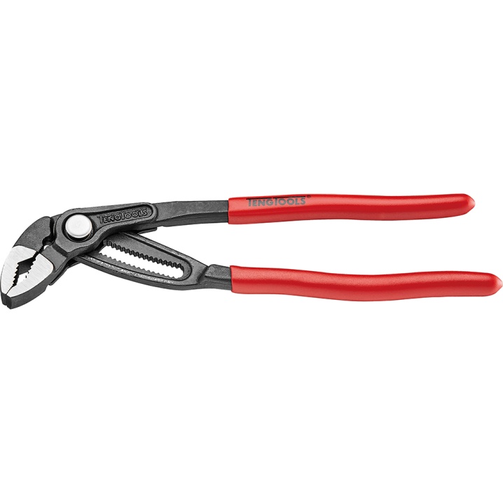 MB 7in Water Pump Plier (One-Hand)
