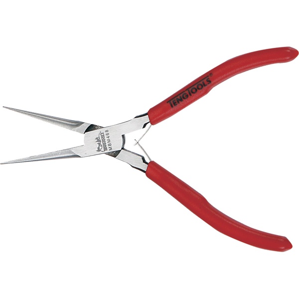 MB 6IN NEEDLE NOSE PLIER
