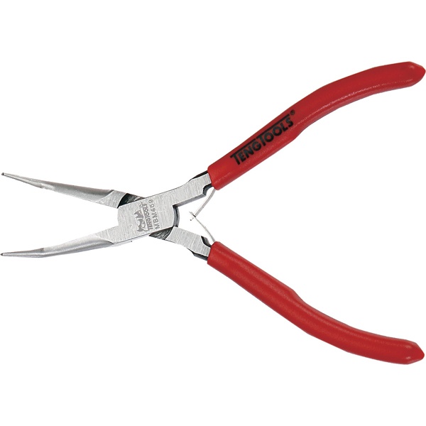 MB 6IN NEEDLE BENT NOSE PLIER