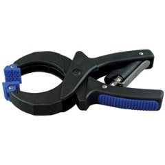 TRADEMASTER QUICK RELEASE HAND CLAMP - 125MM