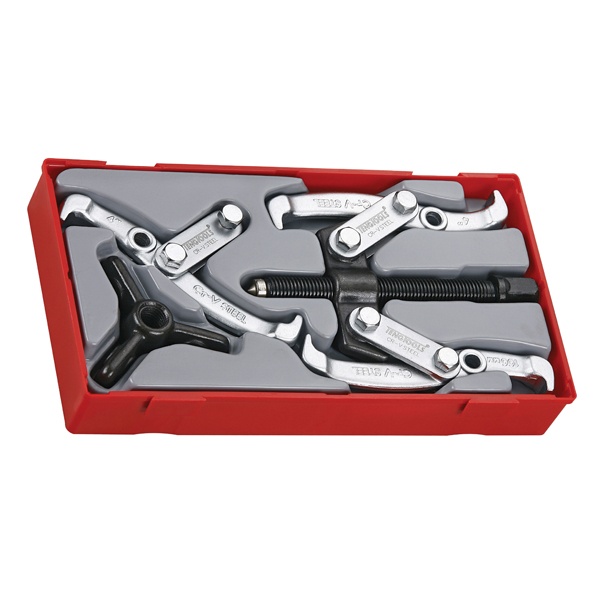 2 in 1 Puller Set - 2 Or 3 Leg - TC-Tray