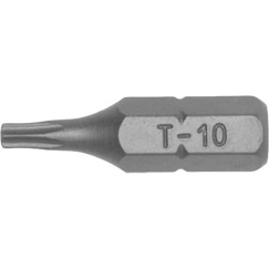 3 Piece Bit TPX10 - 27mm