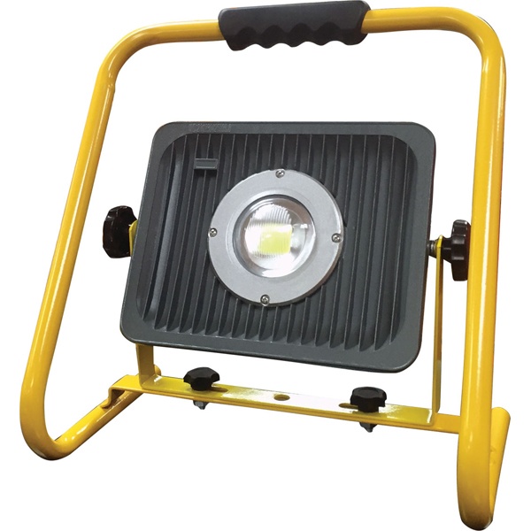Qesta COB LED [Epistar] 240V Worklight - 50W