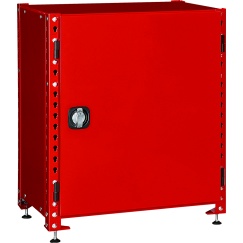 Teng RSG System Cabinet 800 x 700 x 450mm