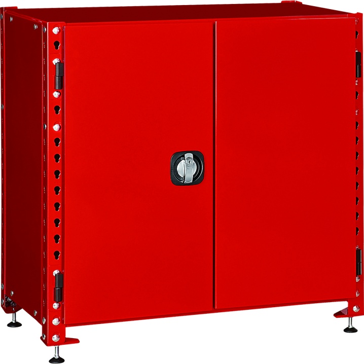 Teng RSG System Cabinet 800 x 800 x 450mm