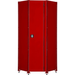 Teng RSG System Corner Cabinet 2030 x 800 x 800mm