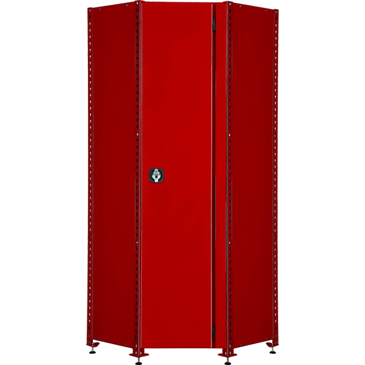 Teng RSG System Corner Cabinet 2030 x 800 x 800mm