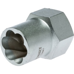 1/2IN DR. STUD EXTRACTOR SOCKET 25MM (1IN)