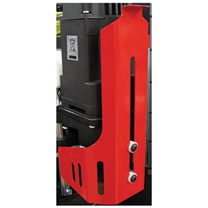 SLIDE GUARD TO SUIT HMPRO35 MAGNETIC DRILL MACHINES