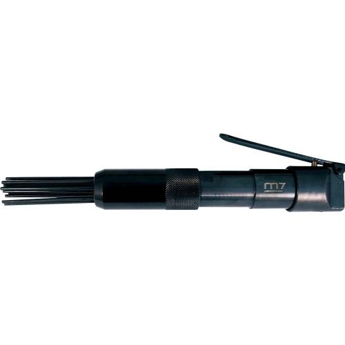 M7 Air Needle Scaler 32mm Stroke 5500bpm