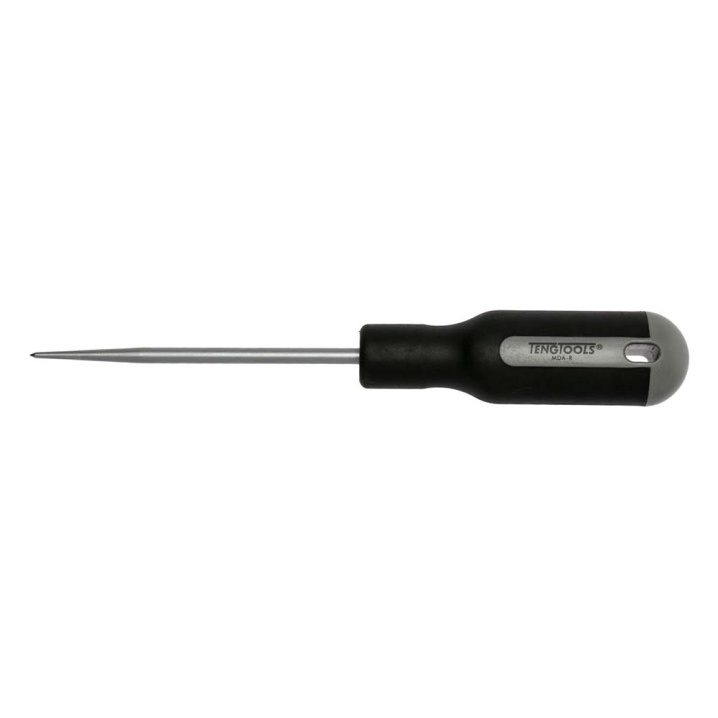 Teng Awl w/Round Tip w/MD Handle