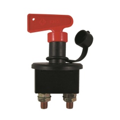 ISOLATOR SWITCH 100A