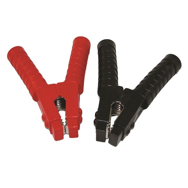 MATSON 600 AMP BOOSTER CLAMPS PAIR