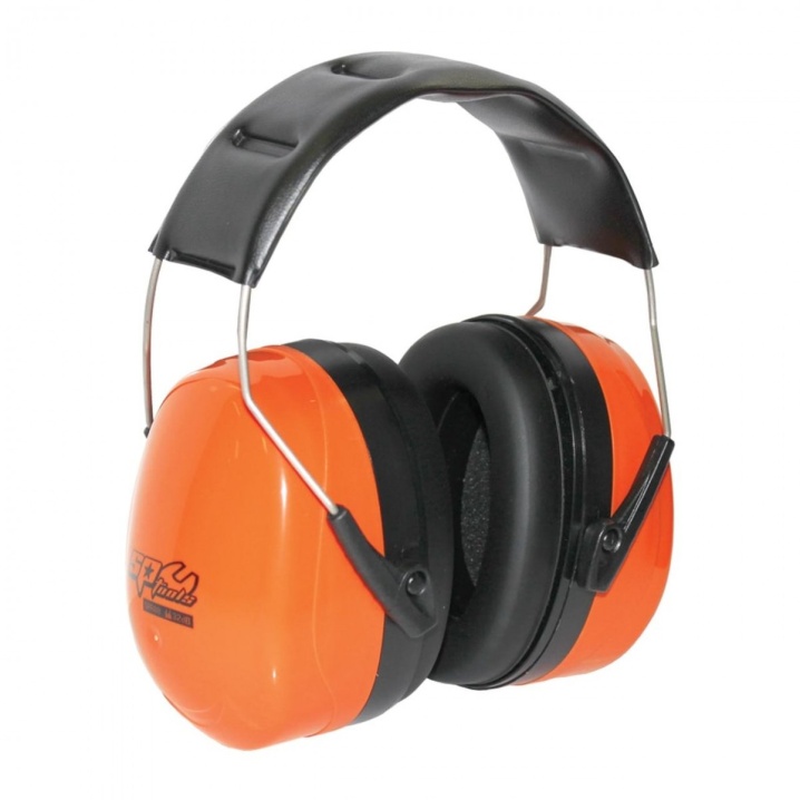 Ear Protection Extreme Performance