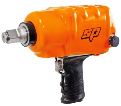 3/4”DR IMPACT WRENCH - PISTOL TYPE