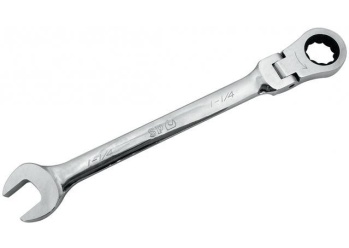 0° Metric Speed Drive Combination Geardrive Wrench/Spanners