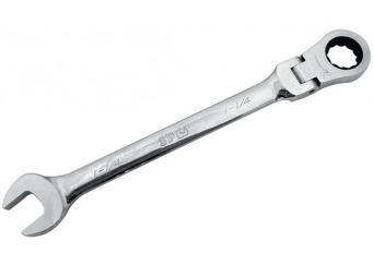 0° SAE Speed Drive Combination Geardrive Wrench/Spanners