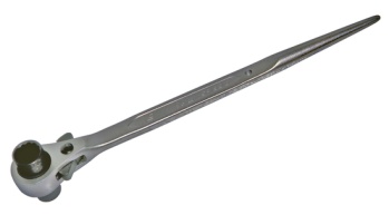 Podger Ratchet Bars (Construction Wrench)