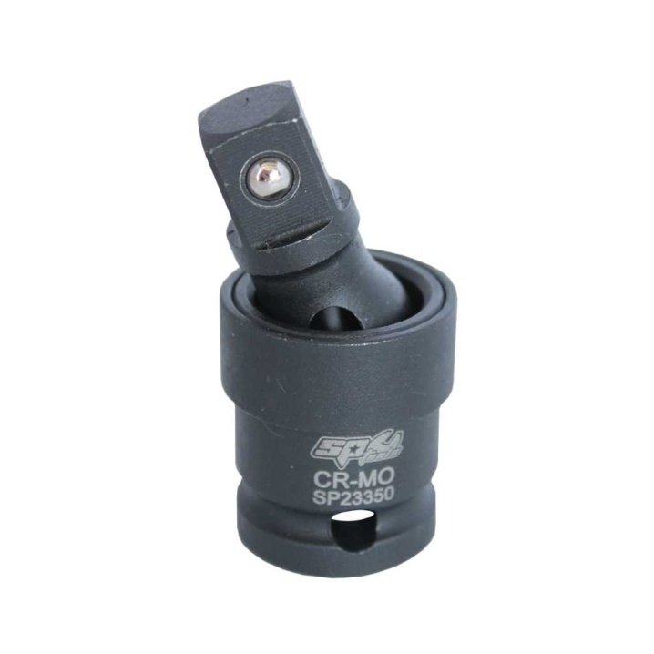 1/2”DR IMPACT UNIVERSAL JOINT