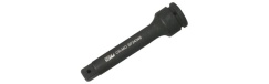 1-1/2\" Dr Impact Extension Bar 125mm