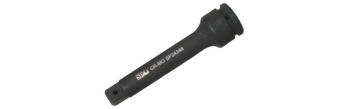 1-1/2" Dr Impact Socket Accessories