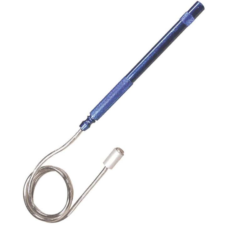 Bendable Magnetic Pick-Up Tool