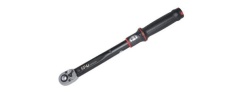 1/4\"Dr Micrometer Torque Wrench