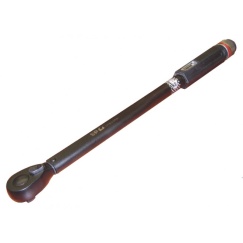 3/4\"Dr Micrometer Torque Wrench