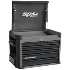 Tool Boxes & Roller Cabinets
