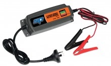 5 Stage 4 Amp Smart Charger