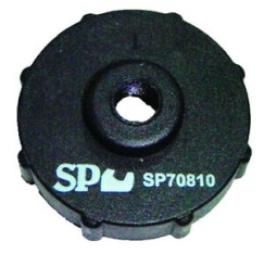 Brake & Clutch Pressure Bleeding Adaptator - Suits SP70809