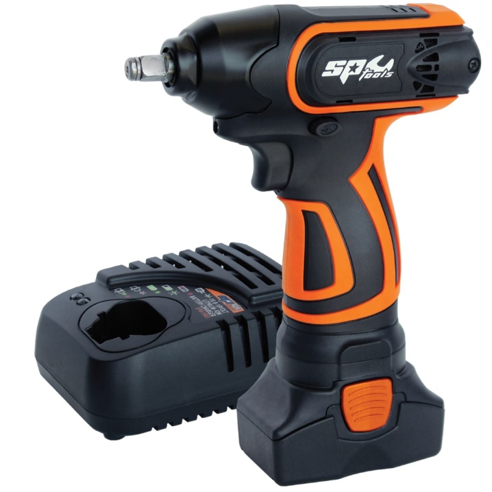 16V 3/8"DR IMPACT WRENCH