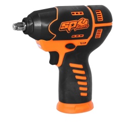 12V 3/8\"DR MINI IMPACT WRENCH - SKIN ONLY