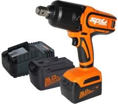 18V 3/4\"DR IMPACT WRENCH - 5.0AH
