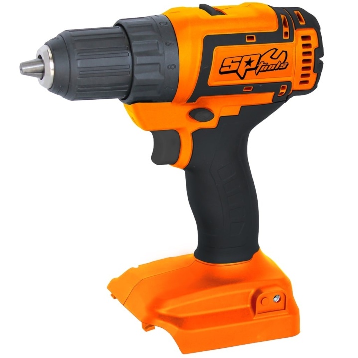 18v 13mm Drill Driver (Skin Only)