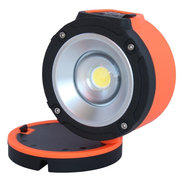 COB LED Compact Swivel Head Worklight