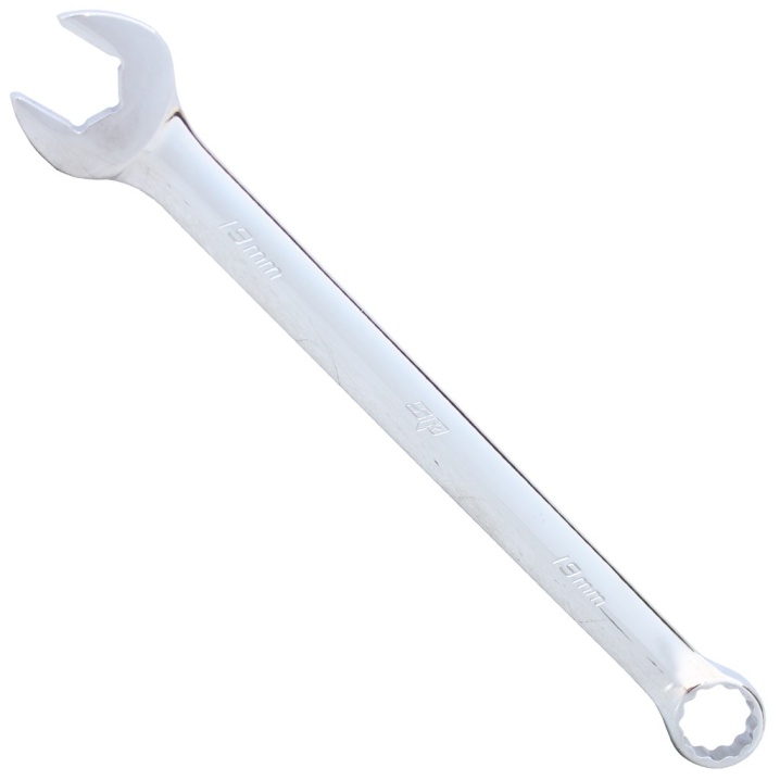 QUAD DRIVE ROE SPANNERS - METRIC - 15° OFFSET - INDIVIDUAL - 23MM