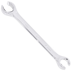 FLARE NUT SPANNERS - METRIC - INDIVIDUAL - 14X17MM