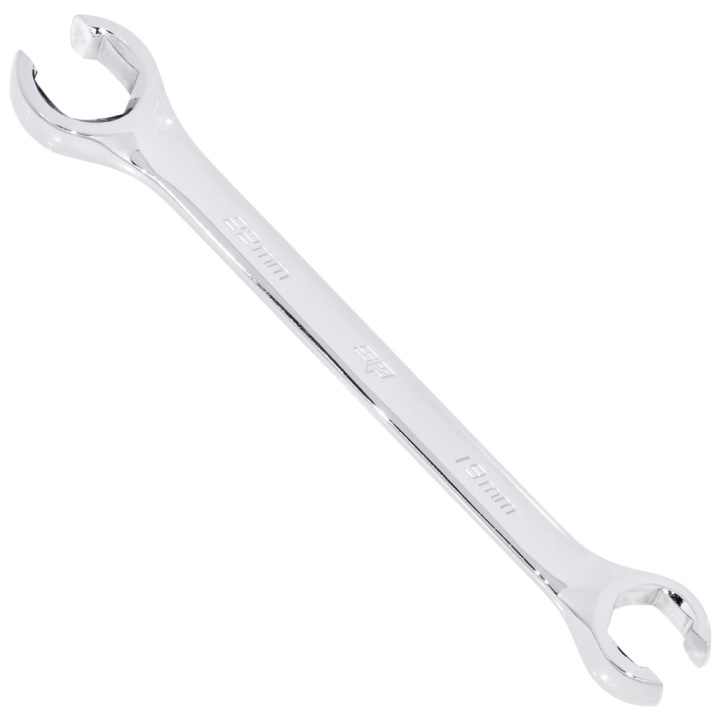 FLARE NUT SPANNERS - METRIC - INDIVIDUAL - 19X22MM