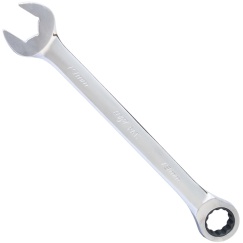 GEAR DRIVE ROE SPANNERS - METRIC - 0° OFFSET - INDIVIDUAL - 9MM