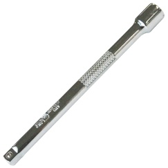 3/8”DR EXTENSION BARS - INDIVIDUAL - 75MM