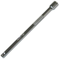 1/2”DR EXTENSION BARS - INDIVIDUAL - 250MM