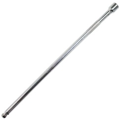 1/2”DR WOBBLE EXTENSION BARS - INDIVIDUAL - 250MM