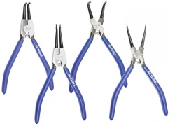 CIRCLIP PLIERS SET - 4PC - OPTIONS AVAILABLE - 240MM