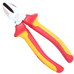DIAGONAL CUTTERS - VDE INSULATED - INDIVIDUAL